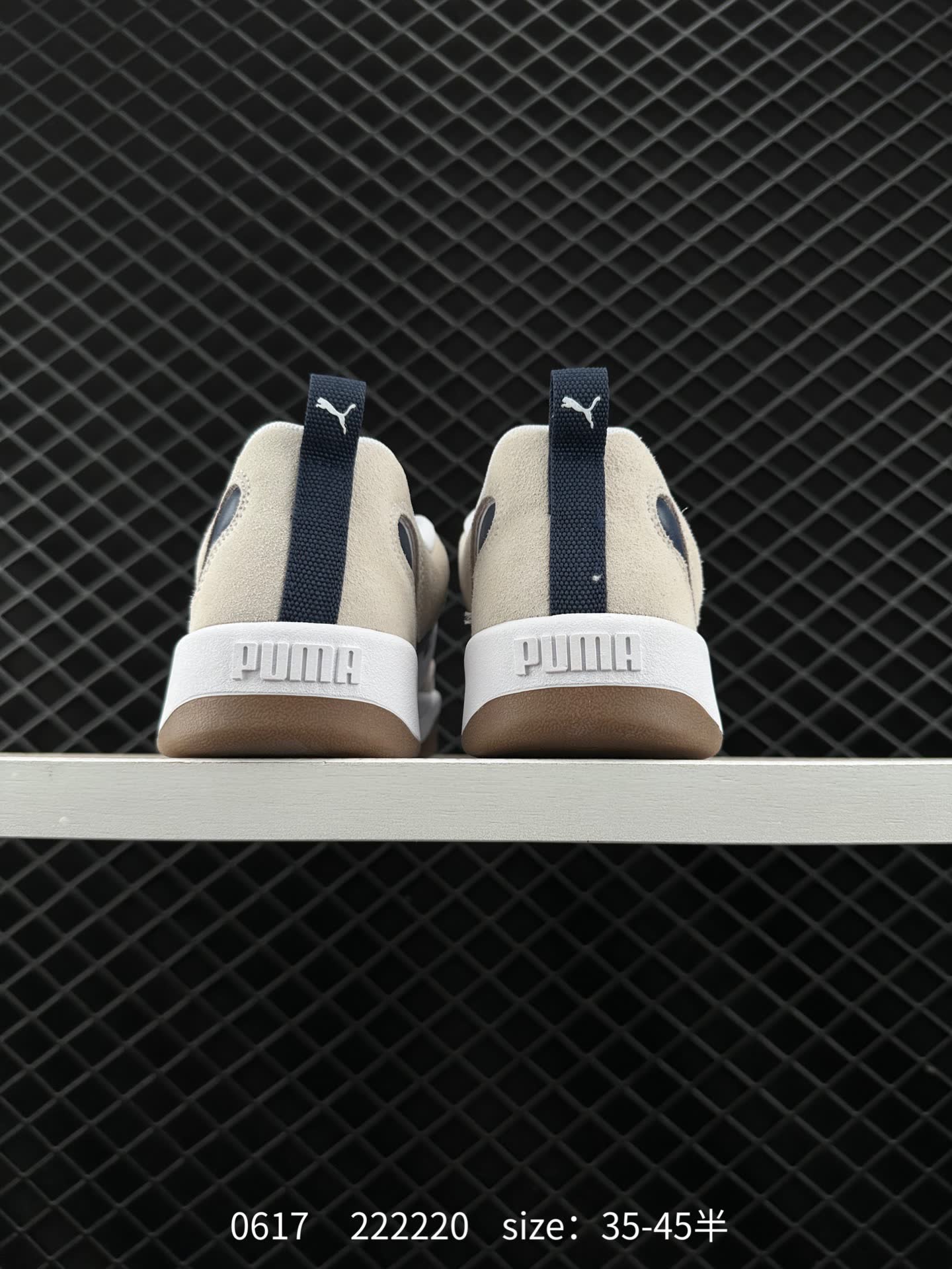 Puma Ca Pro Classic